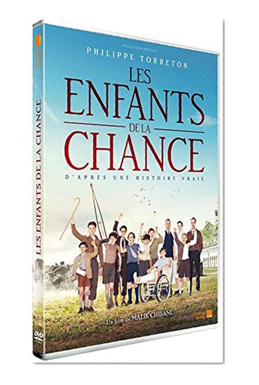 Les Enfants de la chance