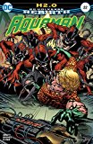 Aquaman (2016-) #22