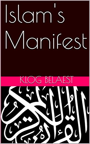 Islam's Manifest (1000 mistakes in the Quran)