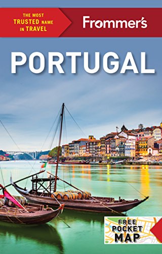 Frommer's Portugal (Complete Guide)
