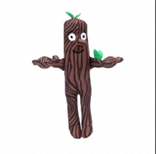Stick Man The Gruffalo Plush Toy Child (Mini)