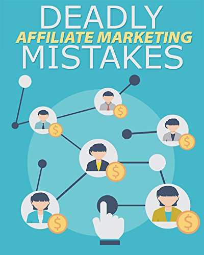 Affiliate Marketing Mistakes To Avoid