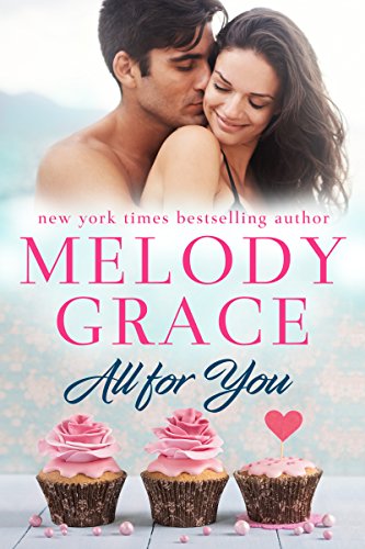 Book Cover All for You (Sweetbriar Cove Book 2)