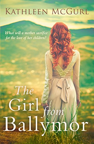 Book Cover The Girl from Ballymor