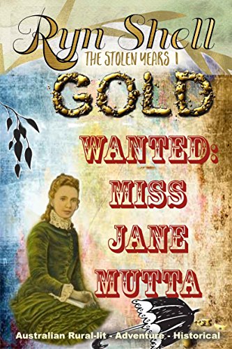 Gold (The Stolen Years)