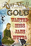 Gold (The Stolen Years)