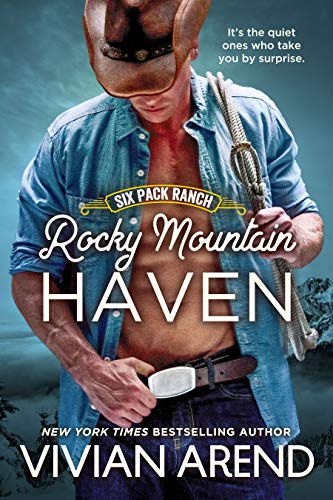 Rocky Mountain Haven (Six Pack Ranch Book 2)