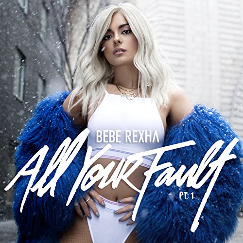 All Your Fault Part 1