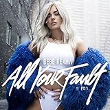 All Your Fault Part 1
