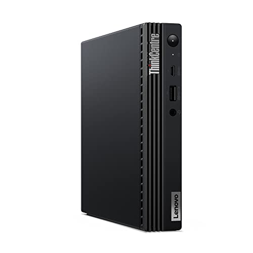 OEM Lenovo ThinkCentre M715 Tiny M715q AMD Ryzen 5 Pro 2400GE, 16GB RAM, 256GB NVMe, W10P, Business Desktop