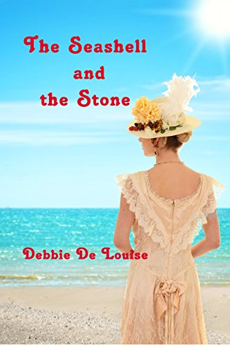 Book Cover The Seashell and the Stone