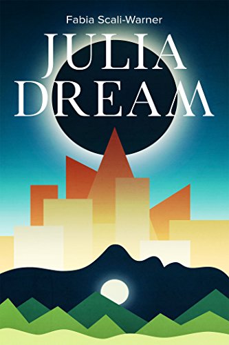 Book Cover Julia Dream