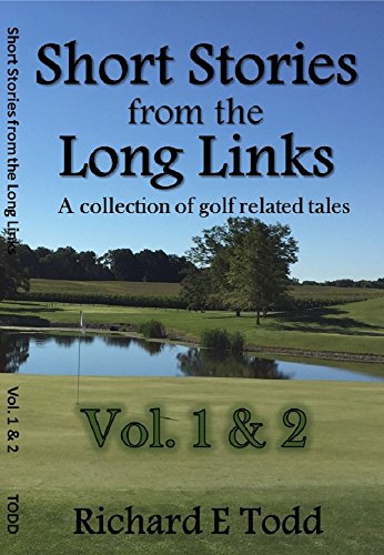 Short Stories from the Long Links: Box Set - Vol. 1 & 2