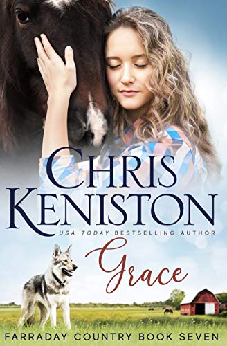 Grace (Farraday Country Book 7)