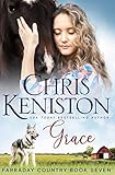 Grace (Farraday Country Book 7)