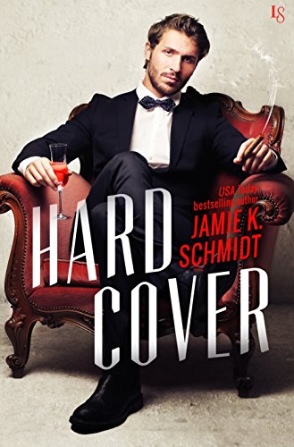 Hard Cover: A Novel