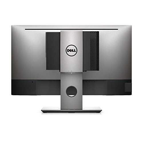 Book Cover Dell MFS18 Compact Micro Form Factor All-in-One Stand Supports 19