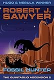 Fossil Hunter (The Quintaglio Ascension Book 2)