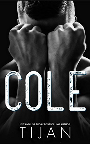 Book Cover Cole