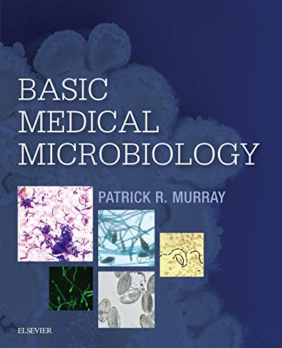 Basic Medical Microbiology: Basic Medical Microbiology E-Book