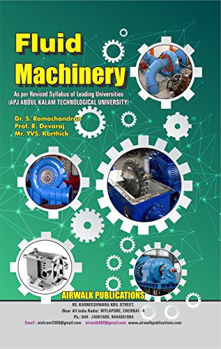Fluid Machinery