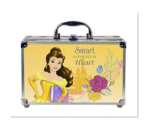DISNEY Princess - Coffret Maquillage la Belle et la Bête
