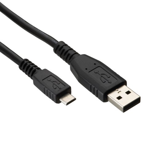 MyVolts 5V USB power cable compatible with Zoom Q2n Handy video recorder