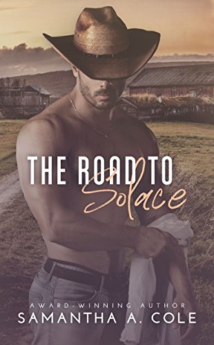 Book Cover The Road to Solace