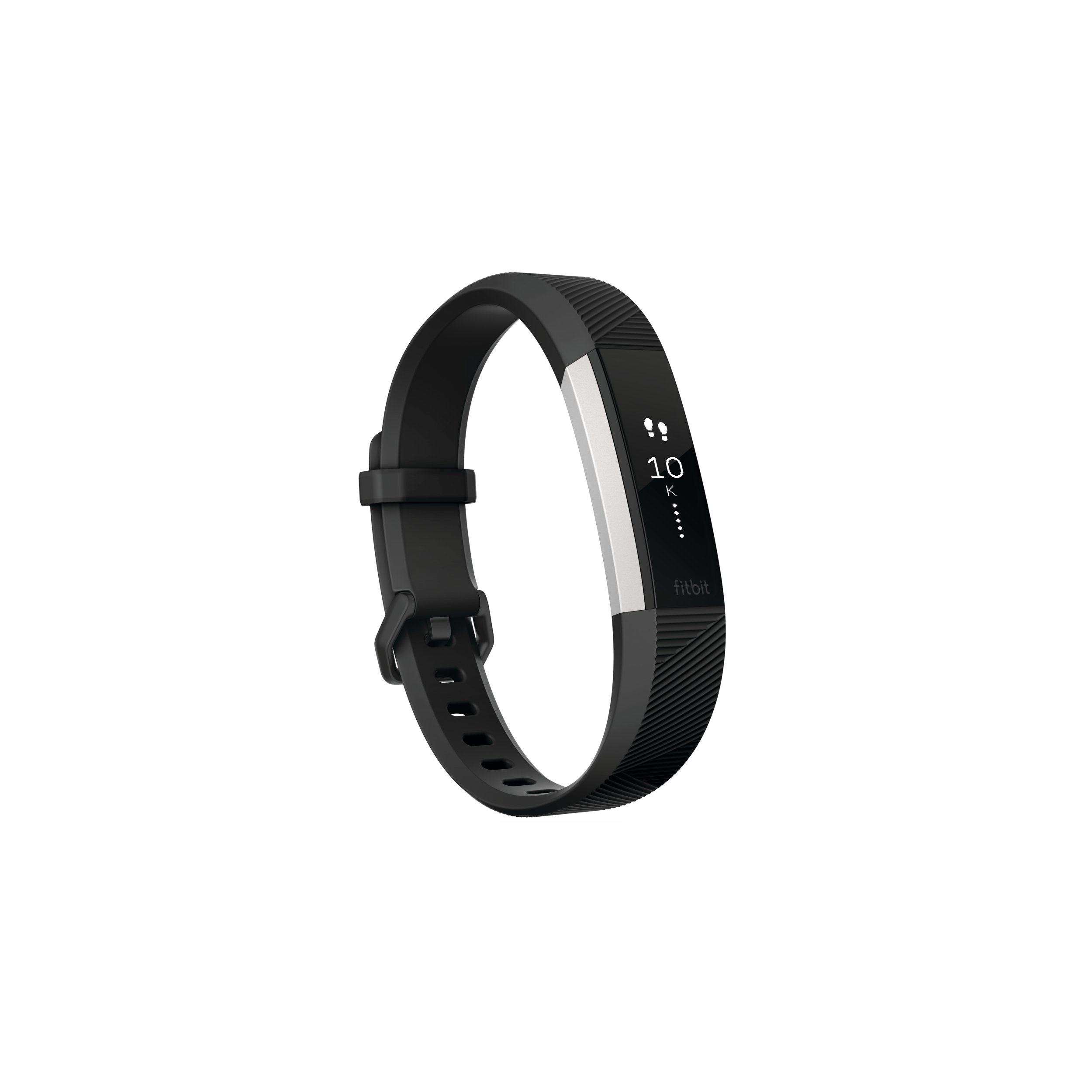 Fitbit Alta HR Large Black