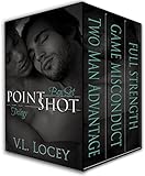 Point Shot Trilogy Box Set