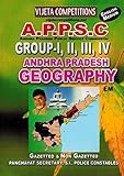 Andhra Pradesh GEOGRAPHY [ ENGLISH MEDIUM ]