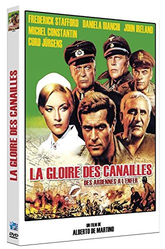 La Gloire des canailles
