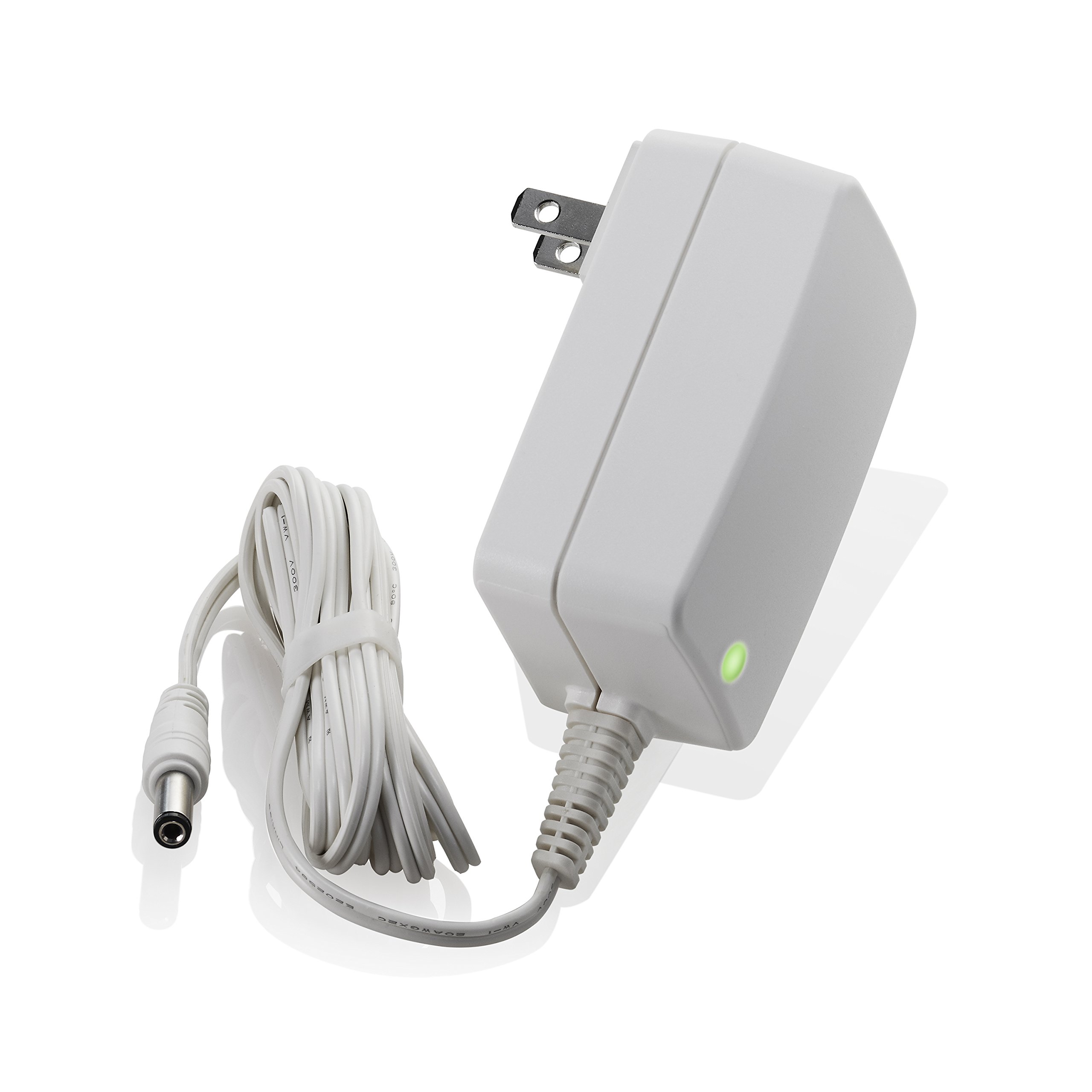 Medela Sonata Power Adaptor, Spare Power Supply Cord for Easy Portability, Designed for Sonata Breast Pump While Traveling or Away from Home, Authentic Medela Spare Part