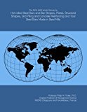 The 2018-2023 World Outlook for Hot-rolled Steel Bars and Bar Shapes, Plates, Structural Shapes, and Piling and Concrete Reinforcing and Tool Steel Bars Made in Steel Mills