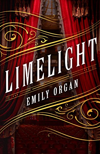 Limelight (Penny Green Series Book 1)