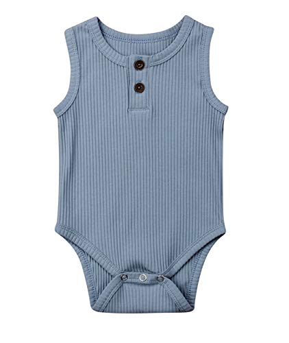 Baby Girls I Can't Walk I'm a Mermaid Bodysuits Infant Cotton Rompers Outfits