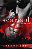 Scarred (Branded Book 2)