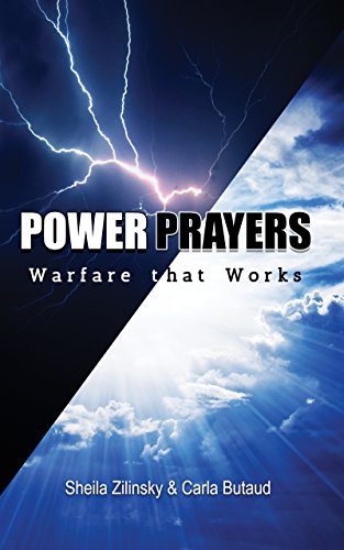 Power Prayers: Warfare That Works