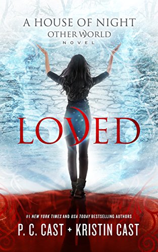 Book Cover Loved (The House of Night Other World Series)