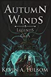 Autumn Winds: Legends of Gaia