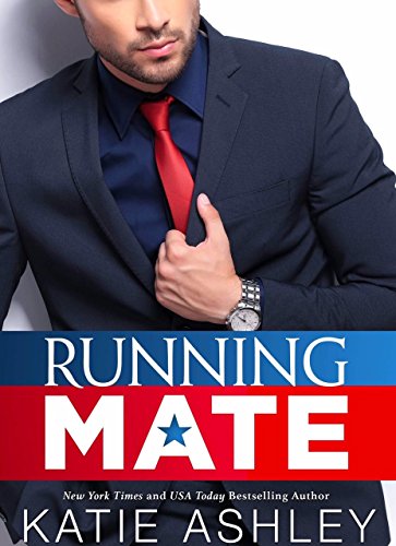 Running Mate: A Billionaire Romance