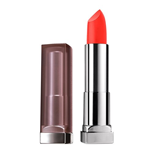 Maybelline New York Color Sensational Lipstick