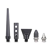 5Piece Nozzle Set For Capri Tools 2-Way Air Blow Gun