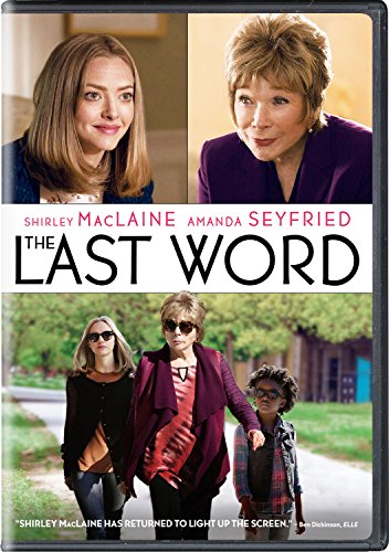 Book Cover The Last Word