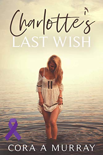 Book Cover Charlotte's Last Wish