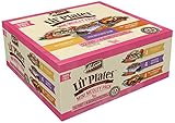 Merrick Lil’ Plates Grain Free Small Breed Wet Dog Food (Case of 12)