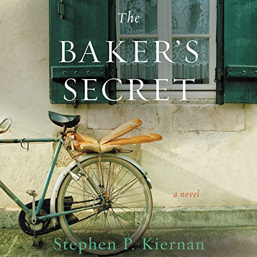 Book Cover The Baker's Secret: A Novel