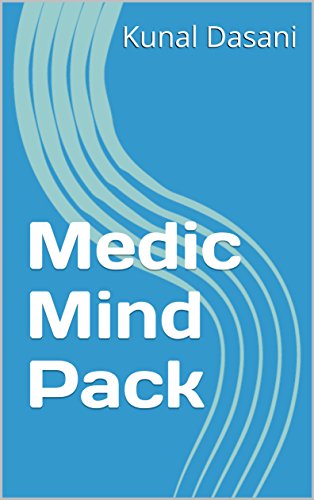 Medic Mind Pack