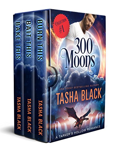 300 Moons Collection 1 (300 Moons Collections)