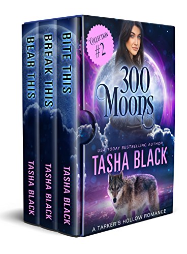 300 Moons Collection 2 (300 Moons Collections)